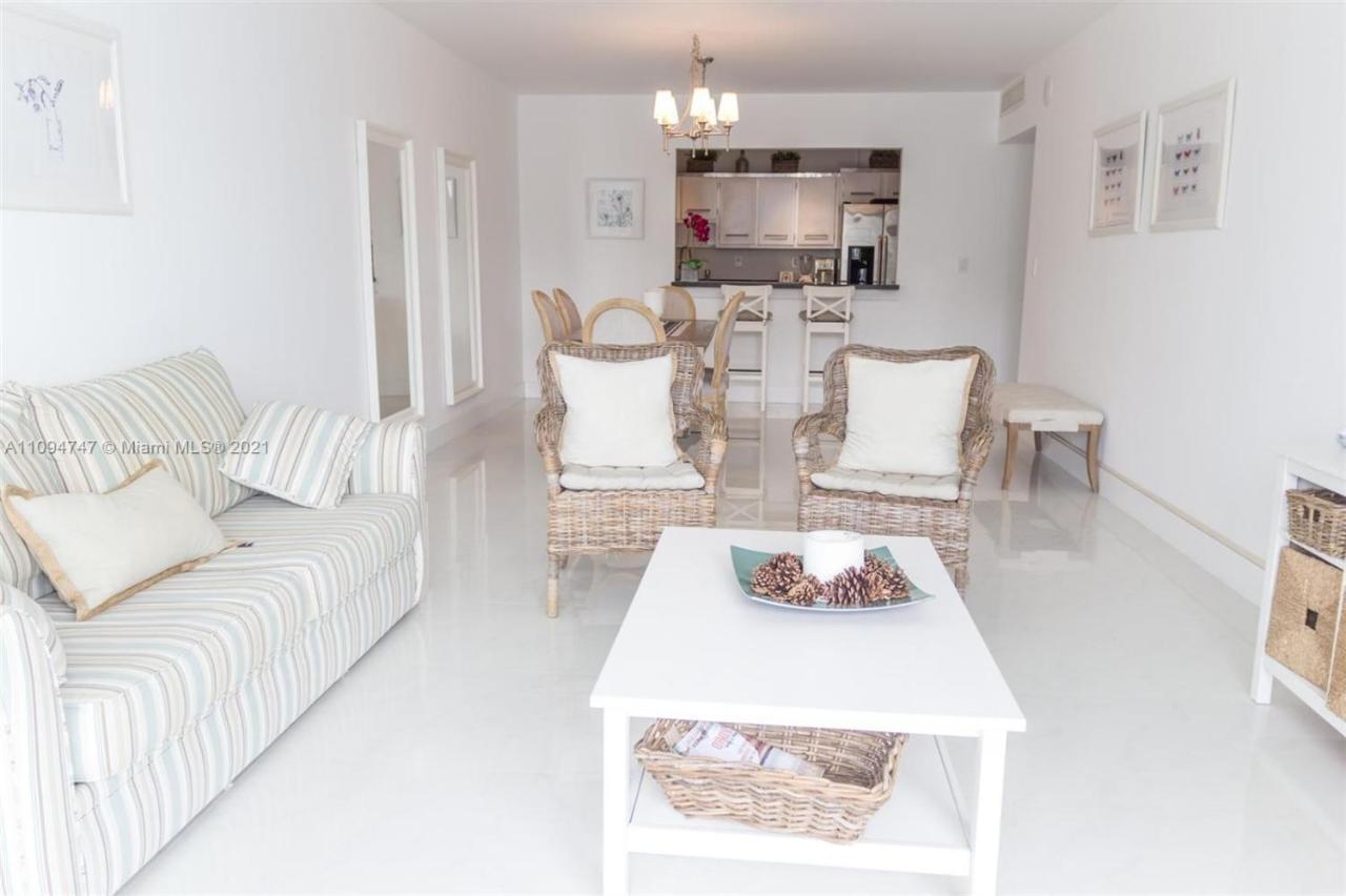マイアミビーチDisfruta Sunny Isles Ocean 1206 Str-02816アパートメント エクステリア 写真