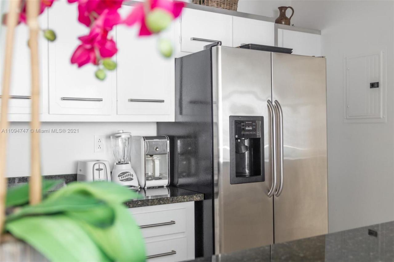 マイアミビーチDisfruta Sunny Isles Ocean 1206 Str-02816アパートメント エクステリア 写真