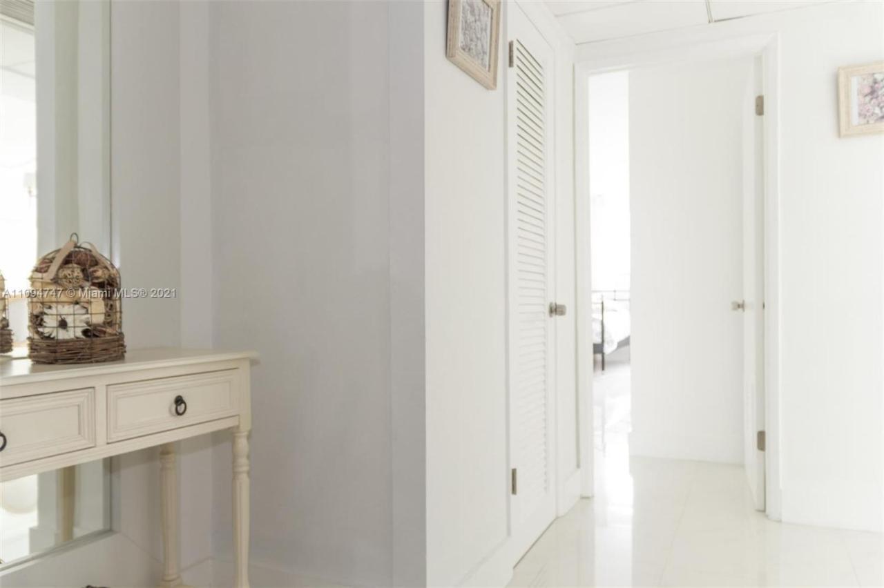 マイアミビーチDisfruta Sunny Isles Ocean 1206 Str-02816アパートメント エクステリア 写真