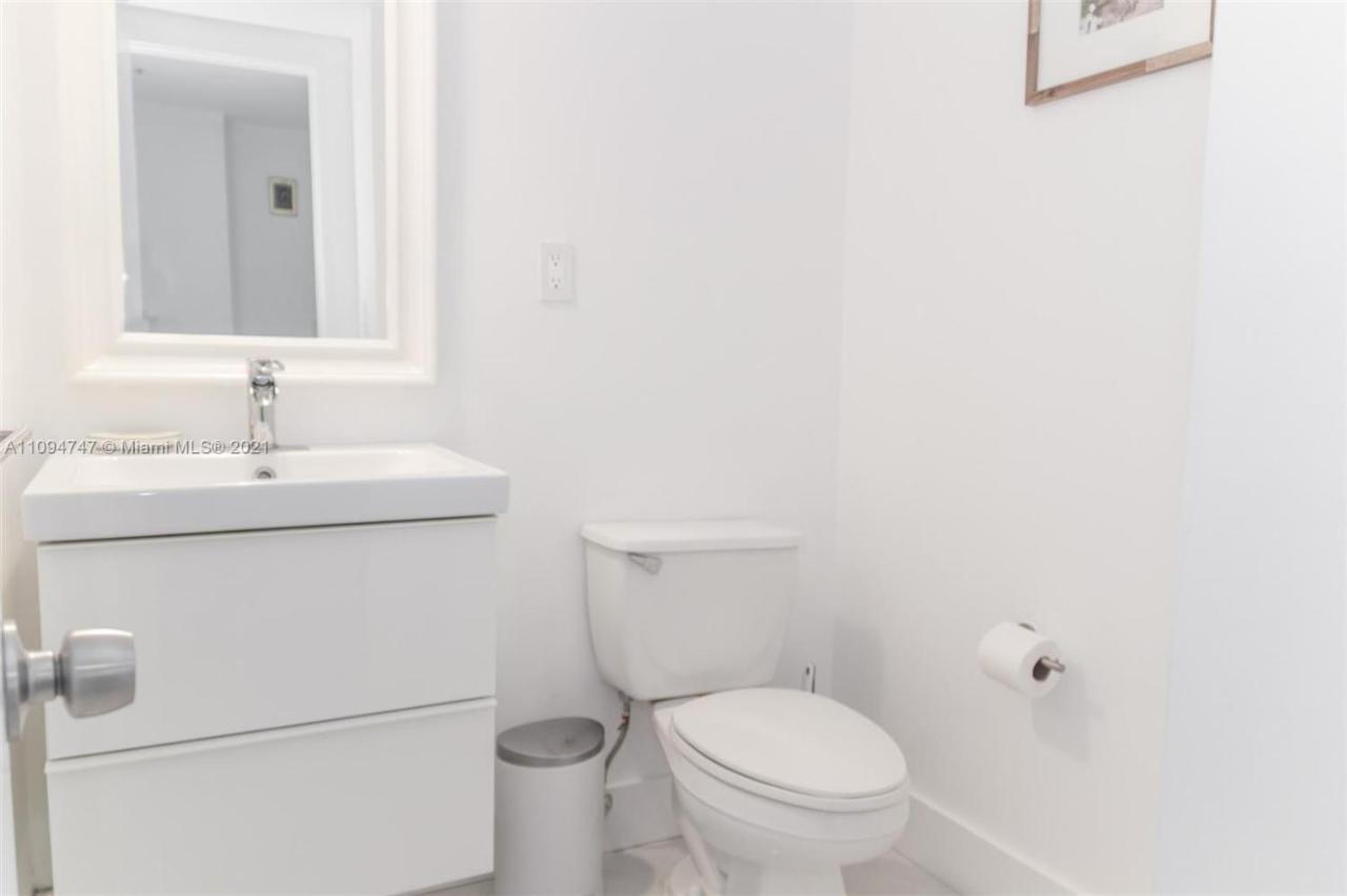 マイアミビーチDisfruta Sunny Isles Ocean 1206 Str-02816アパートメント エクステリア 写真