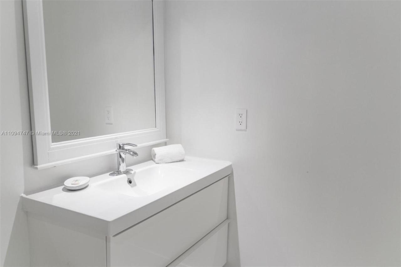 マイアミビーチDisfruta Sunny Isles Ocean 1206 Str-02816アパートメント エクステリア 写真