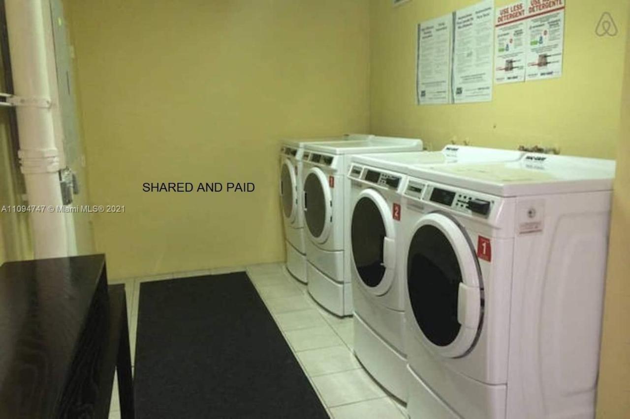 マイアミビーチDisfruta Sunny Isles Ocean 1206 Str-02816アパートメント エクステリア 写真