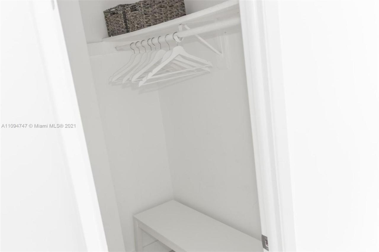 マイアミビーチDisfruta Sunny Isles Ocean 1206 Str-02816アパートメント エクステリア 写真