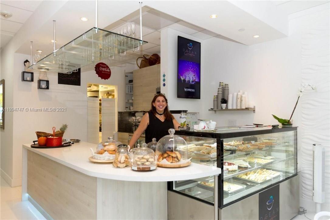 マイアミビーチDisfruta Sunny Isles Ocean 1206 Str-02816アパートメント エクステリア 写真